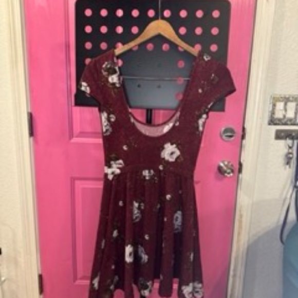 Kimchi Blue Dress - Picture 3 of 3